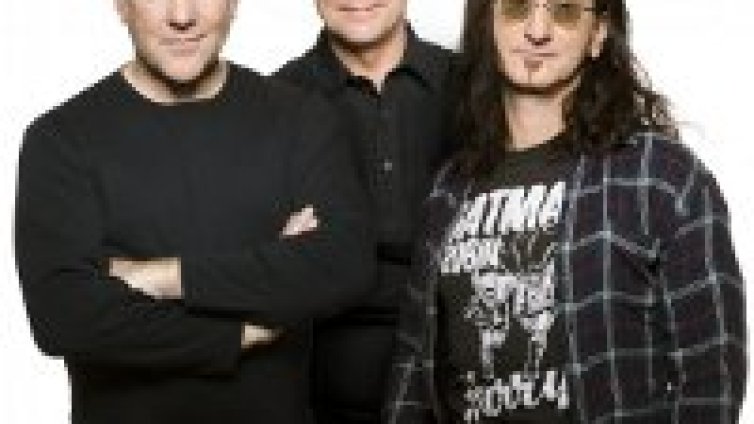 Rush - най-добрата прогресив рок банда