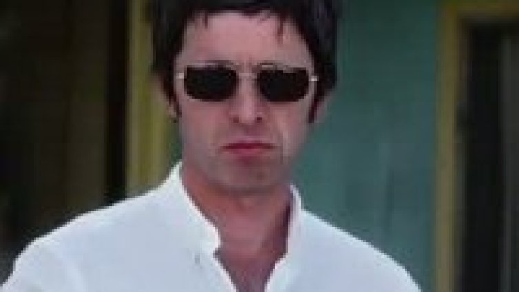 Noel Gallagher от Oasis с дебютно видео