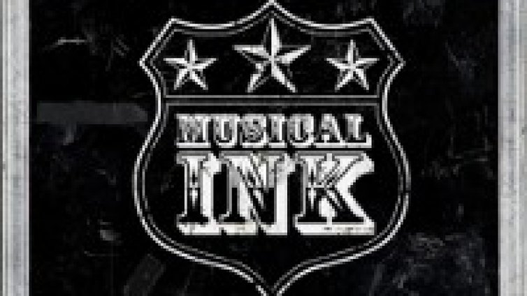 Музиканти от Guns N` Roses, Slayer и Rob Zombie част от проекта Musical Ink