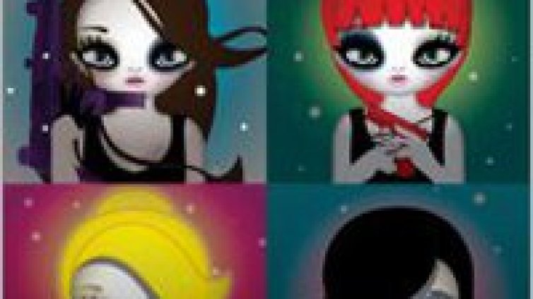 Корейките 2NE1 с четвърти сингъл от новия диск