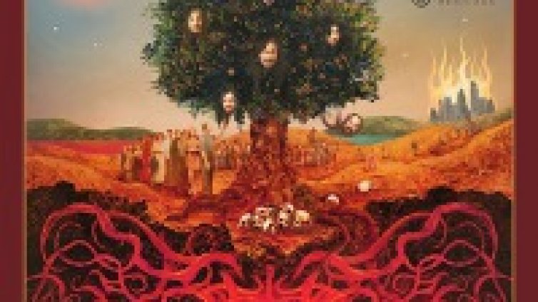 Opeth с първо парче от новия албум (аудио)