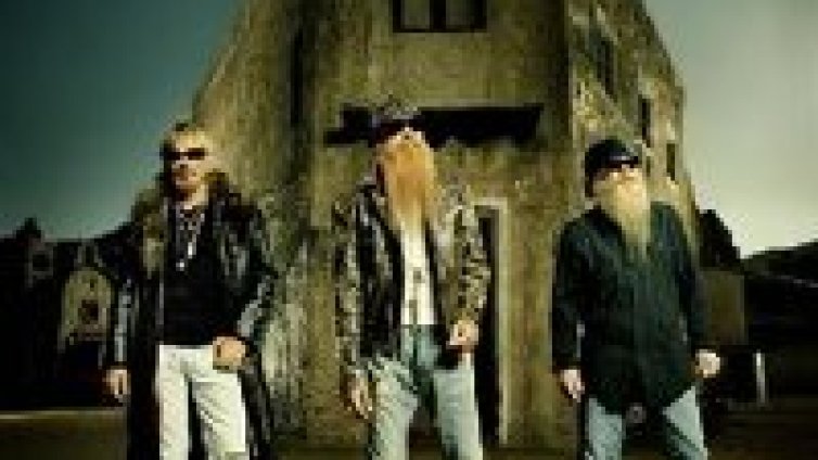 ZZ Top готови с новия албум