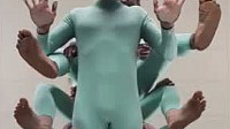 OK Go с безумно ново видео