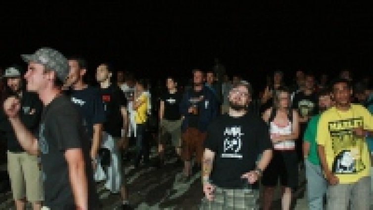 Присъедини се към екипа на Spirit of Burgas