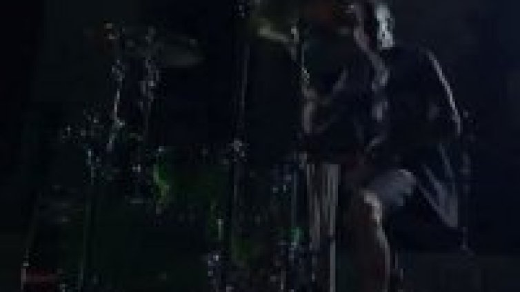 Lil Jon и Busta Rhymes в новото видео на Travis Barker