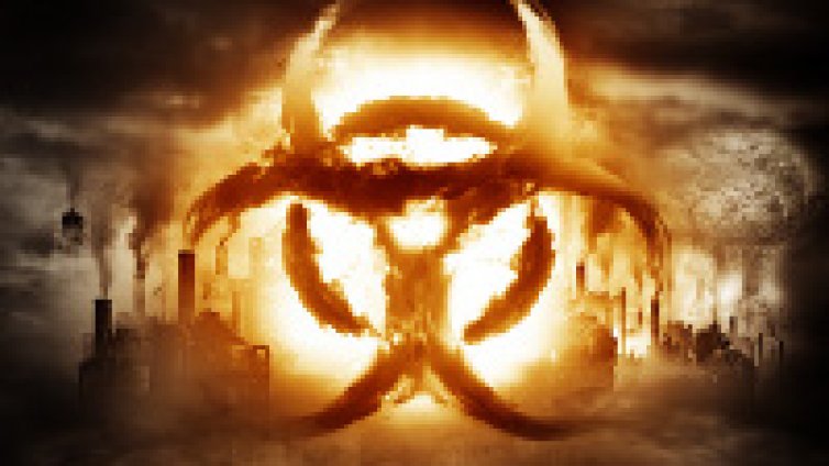 Biohazard пускат новия си диск в края на септември