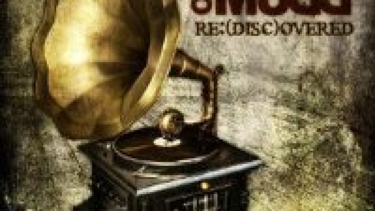 Виж подробности около албума с кавъри на Puddle Of Mudd