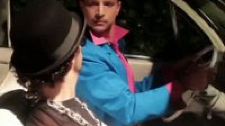 Dirth Nasty с ново откачено видео от цикъла Chain Swangaz