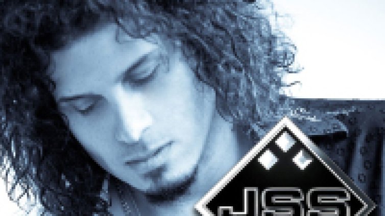 Jeff Scott Soto на главната сцена на Spirit of Burgas
