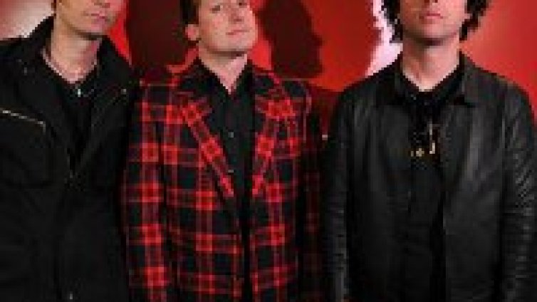 Обявиха Green Day за най-яката пънк група на всички времена
