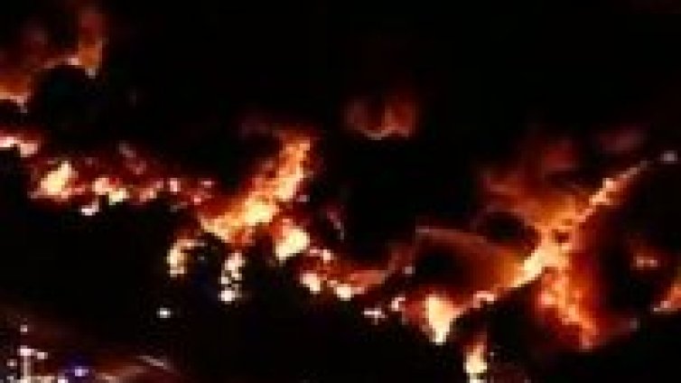 Безредиците в Лондон засегнаха и музикалната индустрия