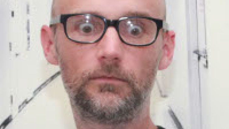 Лайв на Moby по Z-Rock тази вечер