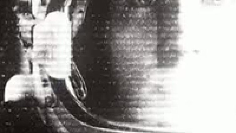 Гледай новото видео на Moby