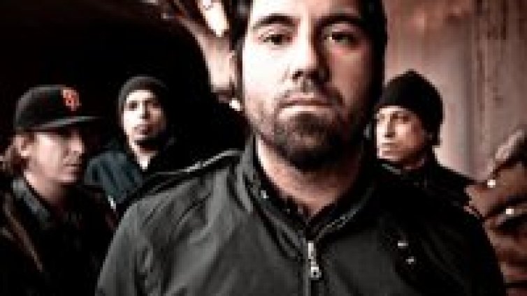 Deftones с нов клип