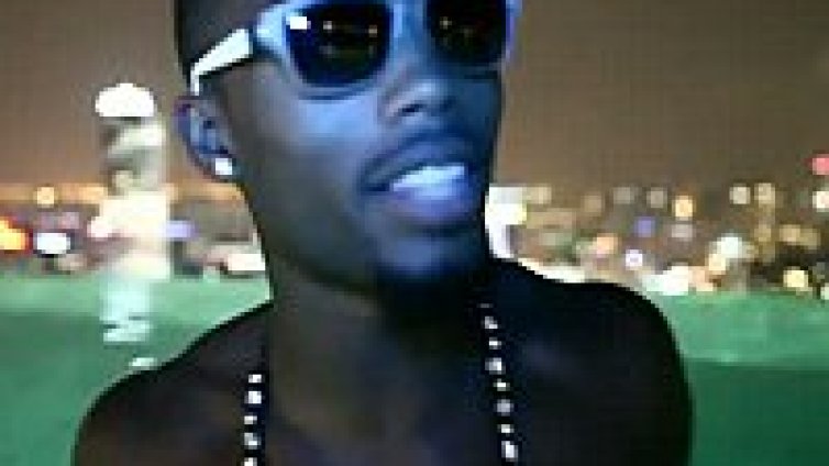 B.o.B пуска първи видео сингъл от новия диск