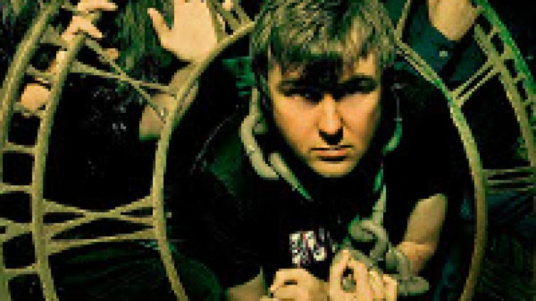 Napalm Death и Therapy? в първата вечер на ON! Fest