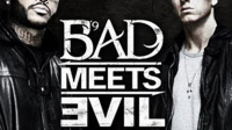 Bad Meets Evil най-накрая пуснаха видеото към Lighters