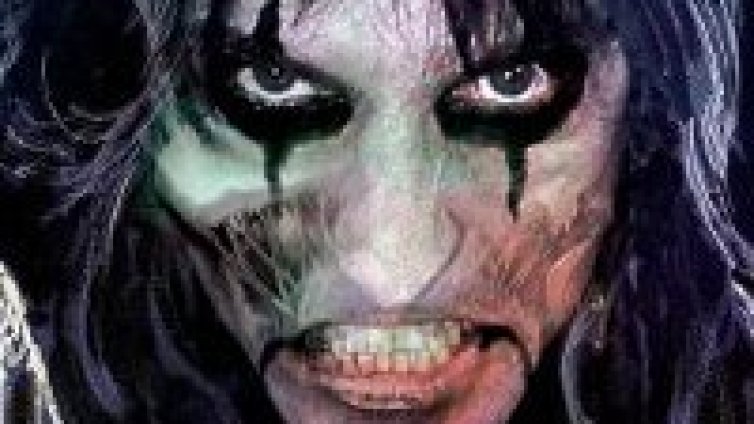 Alice Cooper с първо видео от новия албум