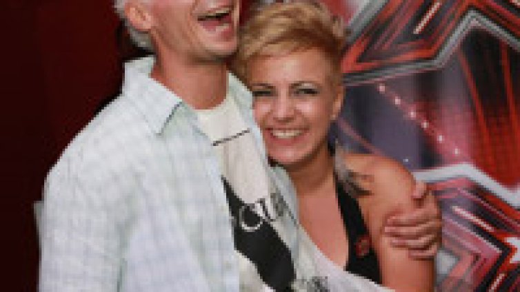 "X Factor" тръгва от 12 септември