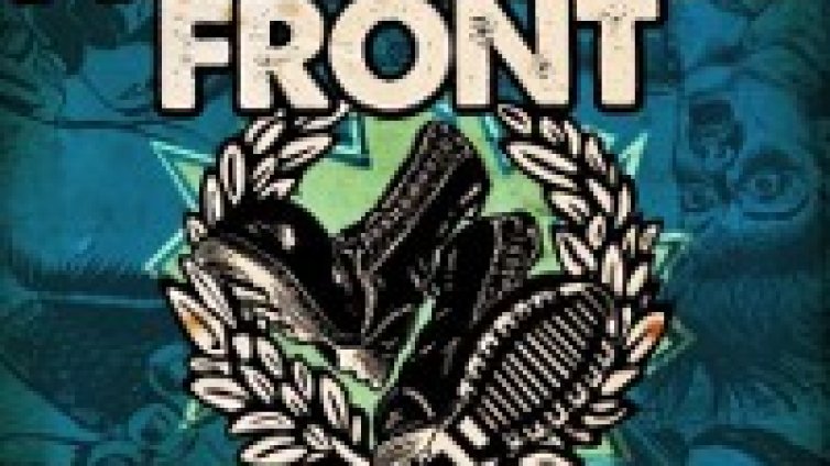 Гледай новия видеоклип на Agnostic Front