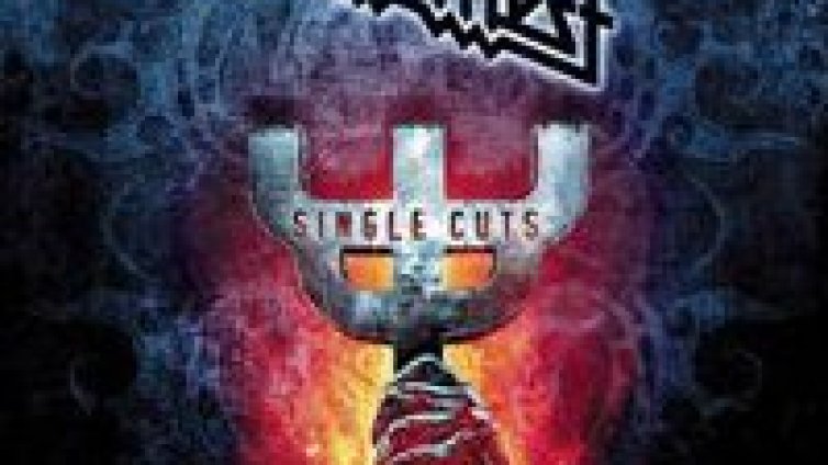 Най-новата колекция на Judas Priest от днес на пазара у нас