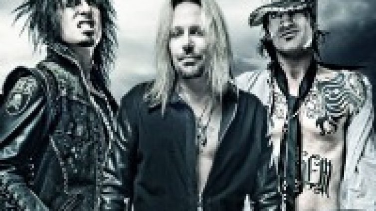 Motley Crue с нов клип към стара класика