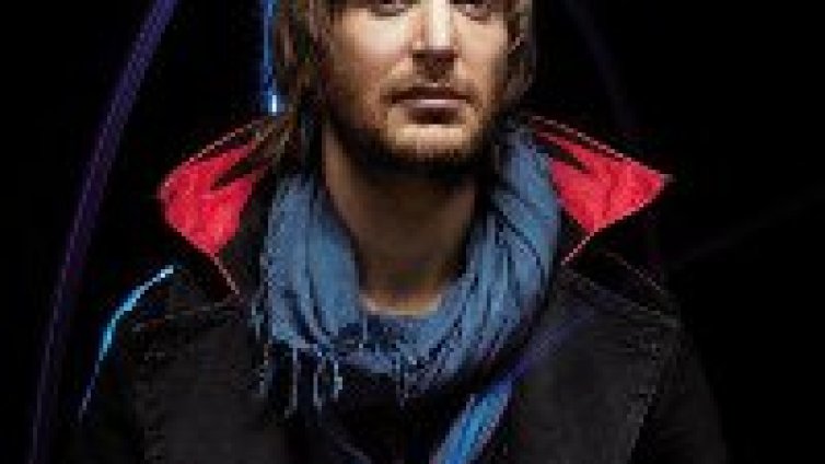 David Guetta издаде петия си студиен албум отново с куп звезди