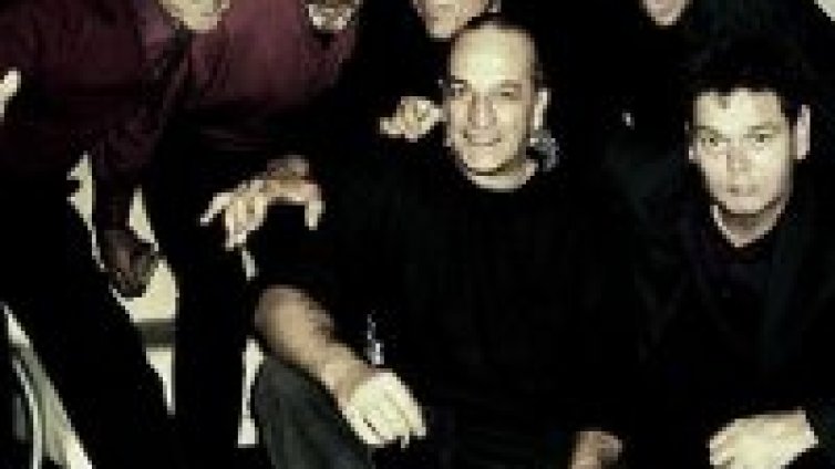 Tuxedomoon с първи концерт в България!