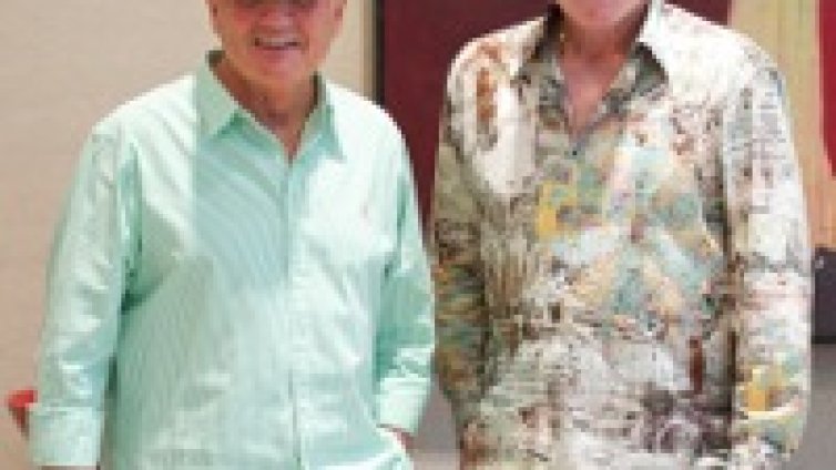 Сърф класиците The Beach Boys се завръщат с нов албум