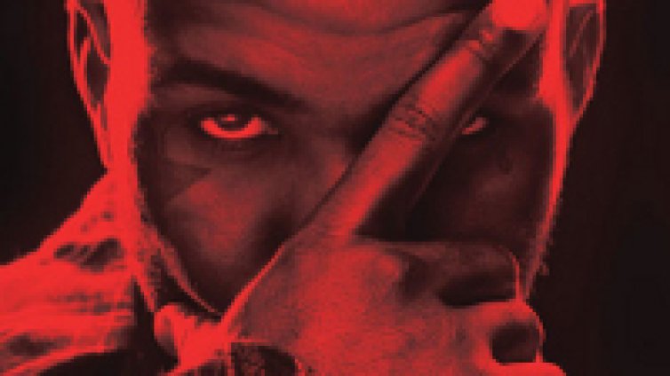 The R.E.D. Album на Game дебютира на първа позиция в Billboard