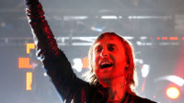 Ревю: David Guetta - Nothing But The Beat (2011)