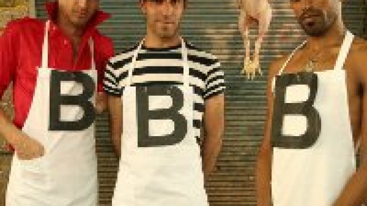 Ще има втори концерт на Balkan Beat Box 