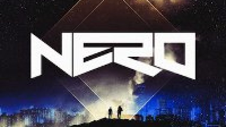 Ревю: Nero – Welcome Reality (2011)