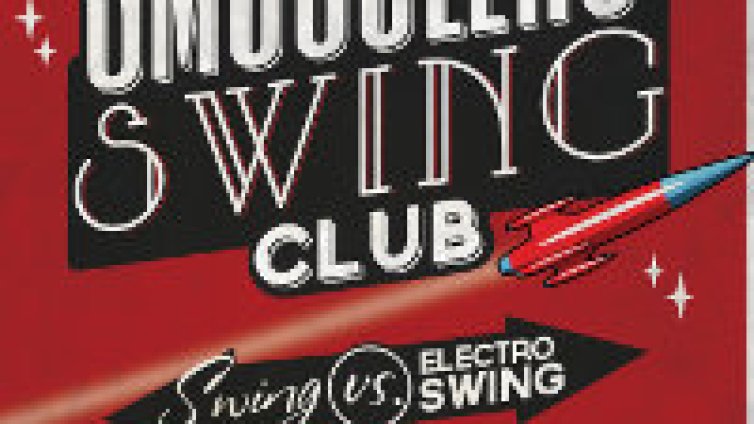 The Smugglers Collective представят нова поредица Swing партита