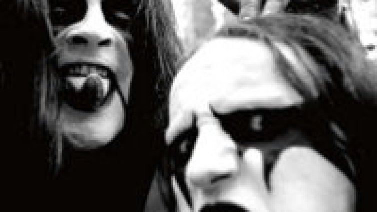 Immortal - хедлайнери на Party.San Open Airt за следващата година