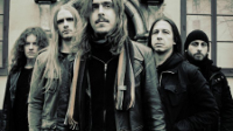 Слушайте новия диск на Opeth безплатно