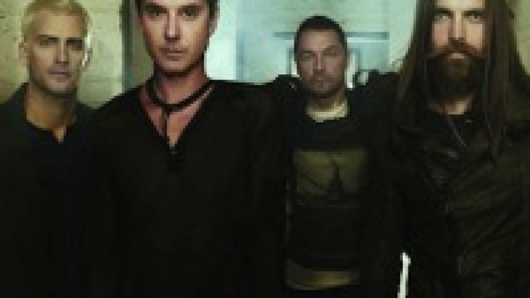 Гледайте новия видеоклип на Bush