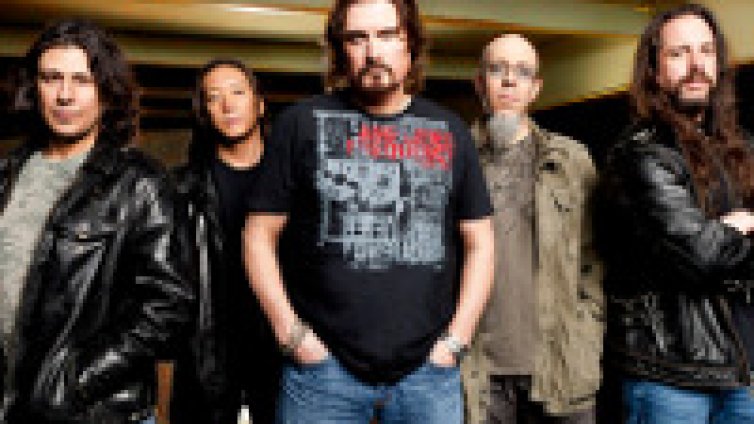 Dream Theater стриймват нов клип