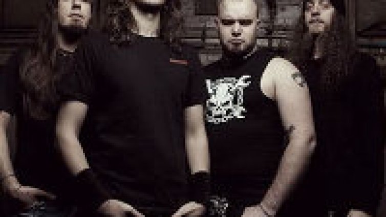 Британските трашъри Evil с първи клип от новия албум