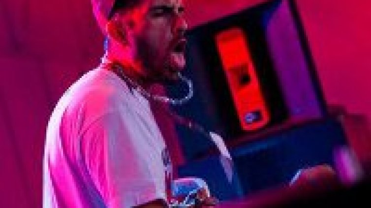 Грандиозното парти на On Fest с величията Ronnie Size, Borgore и DJ Fresh