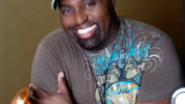 Frankie Knuckles идва в София за голямо парти