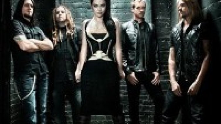 Чуйте още едно парче от новия диск на Evanescence 