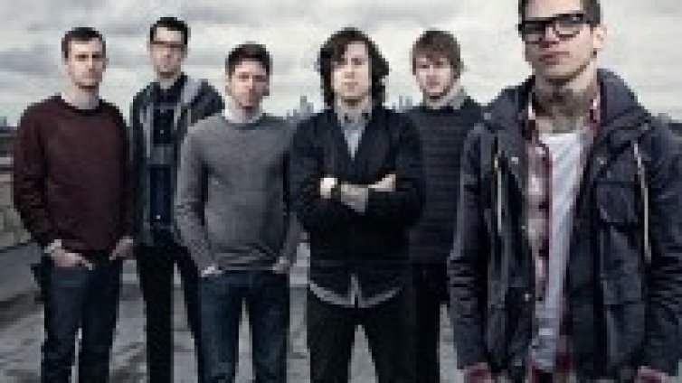 The Devil Wears Prada с първи клип от Dead Throne