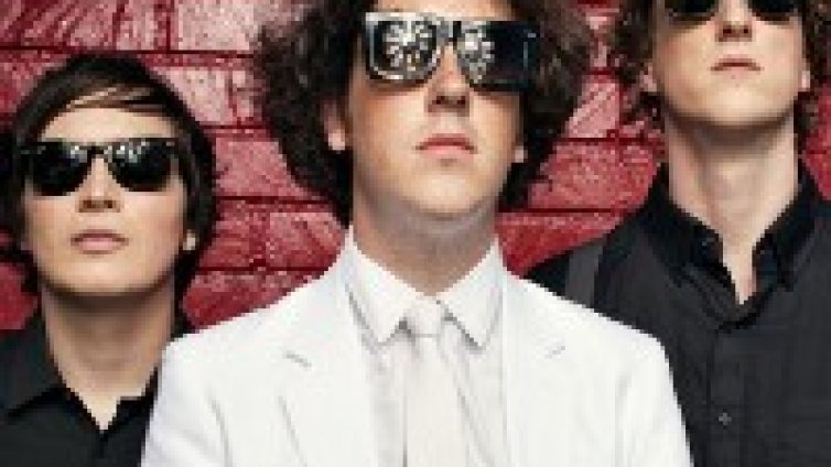 The Wombats с шести клип от последния диск