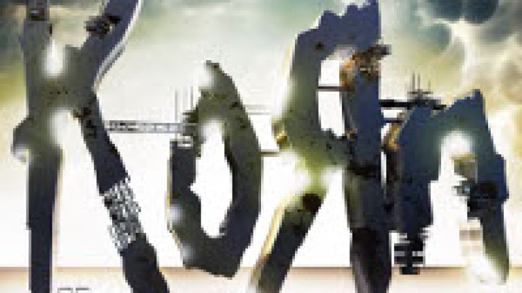 През декември излиза новия албум на Korn - The Path of Totality