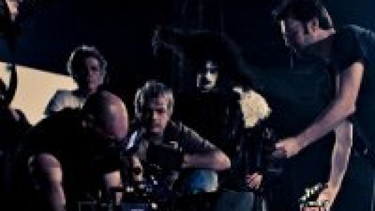 Виж снимки от новия филм на Nightwish - Imaginaerum
