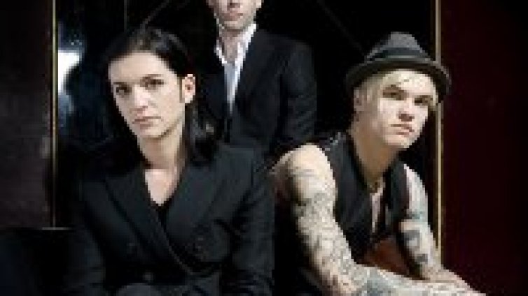 Placebo издават ново лайв DVD