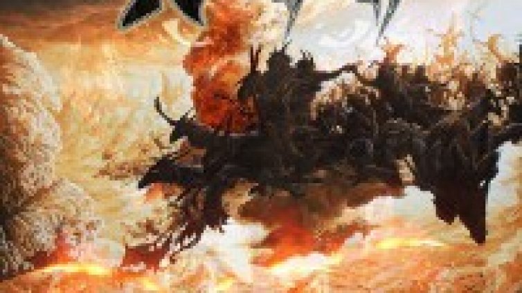 Venom показаха обложката на новия диск