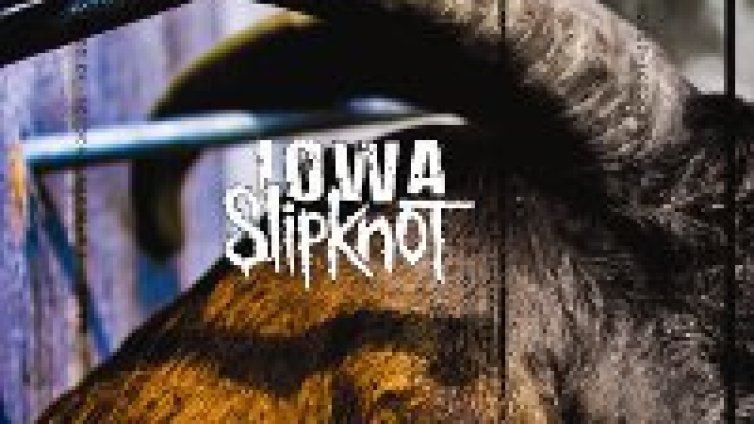 Юбилеен албум на Slipknot от 1 ноември на пазара и у нас