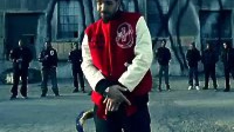 Drake с първо официално видео от новия диск